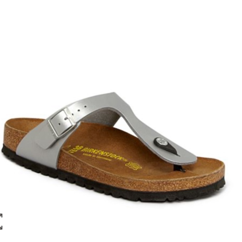 Birkenstock Gizeh Sandals